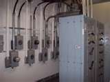 Slide of Hatfield Electrical Services