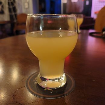 Dr Boochart - Steampunk Mule - Kombucha Near Me - Escondido, California