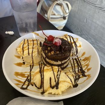 Genghis Grill - Dessert - Mongolian Near Me - Rockwall, Texas Genghis Grill - Dessert - Mongolian Near Me - Rockwall, Texas
