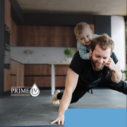 Prime IV Hydration & Wellness