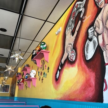 Taco Libre - Tacos Near Me - Jacksonville, Florida