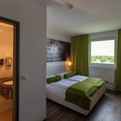 Life Hotel Vienna Airport - Life Hotel Vienna Airport