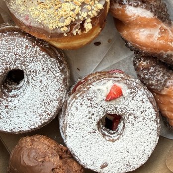 Class One Donuts - Donuts Near Me - Glendora, California Class One Donuts - Donuts Near Me - Glendora, California