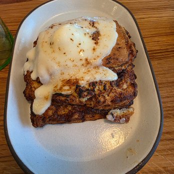 Valley Goat - Cinnabiscuit - New American Near Me - Sunnyvale, California Valley Goat - Cinnabiscuit - New American Near Me - Sunnyvale, California
