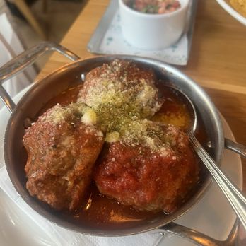 Summer House Santa Monica - Wagyu Meatballs - American Near Me - Chicago, Illinois