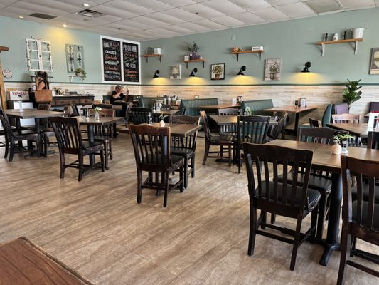 La Piccolina by null