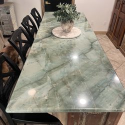 La Roca Marble and Granite