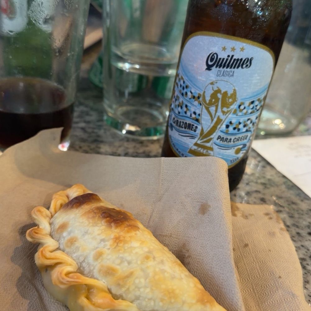 Argentina 163 - Tradicional Empanada - Argentine Near Me - Euless, Texas Argentina 163 - Tradicional Empanada - Argentine Near Me - Euless, Texas