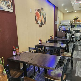 Pho 99 - Inside seating - Vietnamese Near Me - Rego Park, New York Pho 99 - Inside seating - Vietnamese Near Me - Rego Park, New York