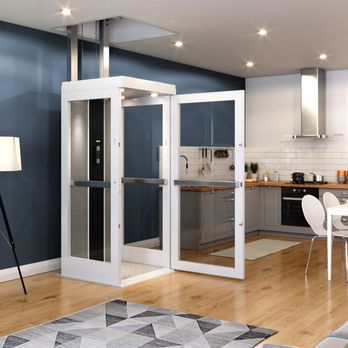 Accessibility Services - Bruno Connect Elevator Door Open - Mobility Equipment Sales & Services Near Me - Las Vegas, Nevada Accessibility Services - Bruno Connect Elevator Door Open - Mobility Equipment Sales & Services Near Me - Las Vegas, Nevada