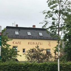 Café, Konditorei und Feinbäckerei Kunath - Café, Konditorei und Feinbäckerei Kunath