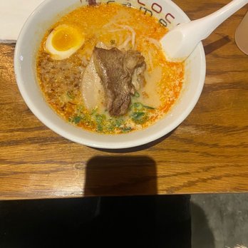 Rococo Ramen - Spicy Tonkotsu Ramen - Ramen Near Me - Granada Hills, California Rococo Ramen - Spicy Tonkotsu Ramen - Ramen Near Me - Granada Hills, California