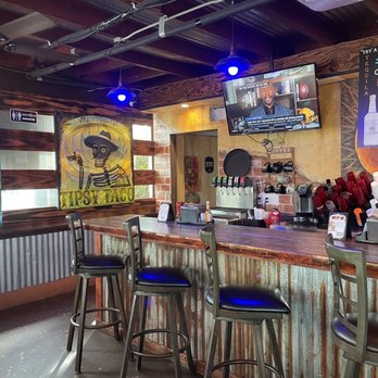 Tipsy Taco - Tacos Near Me - Ormond Beach, Florida
