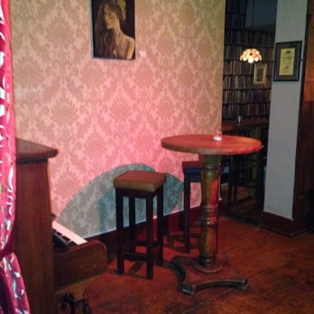 Riddles - Cocktail Bars Near Me - Altrincham, XGM