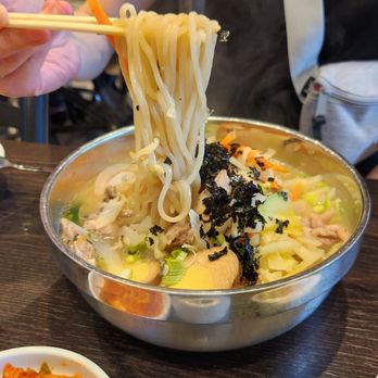Jeon Ju Hyang - Korean Near Me - Markham, Ontario