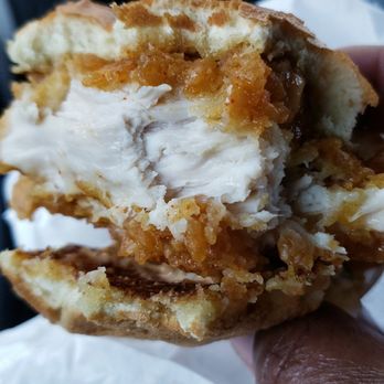 Popeyes Louisiana Kitchen - Fast Food Near Me - Front Royal, Virginia