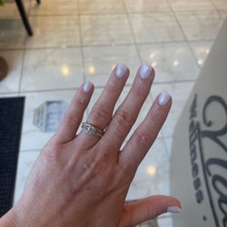 Allure Nail Lounge