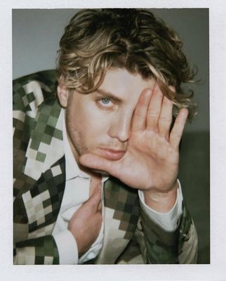 Andy LeCompte Salon by null