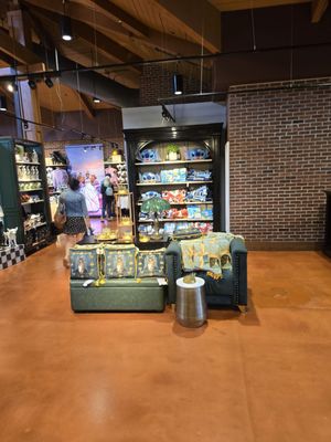 Town Center - Disney Springs by null