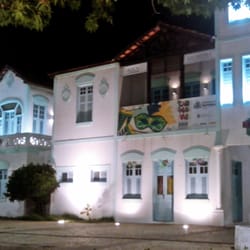 Estoril - Estoril, visão da Rua dos Tabajaras.