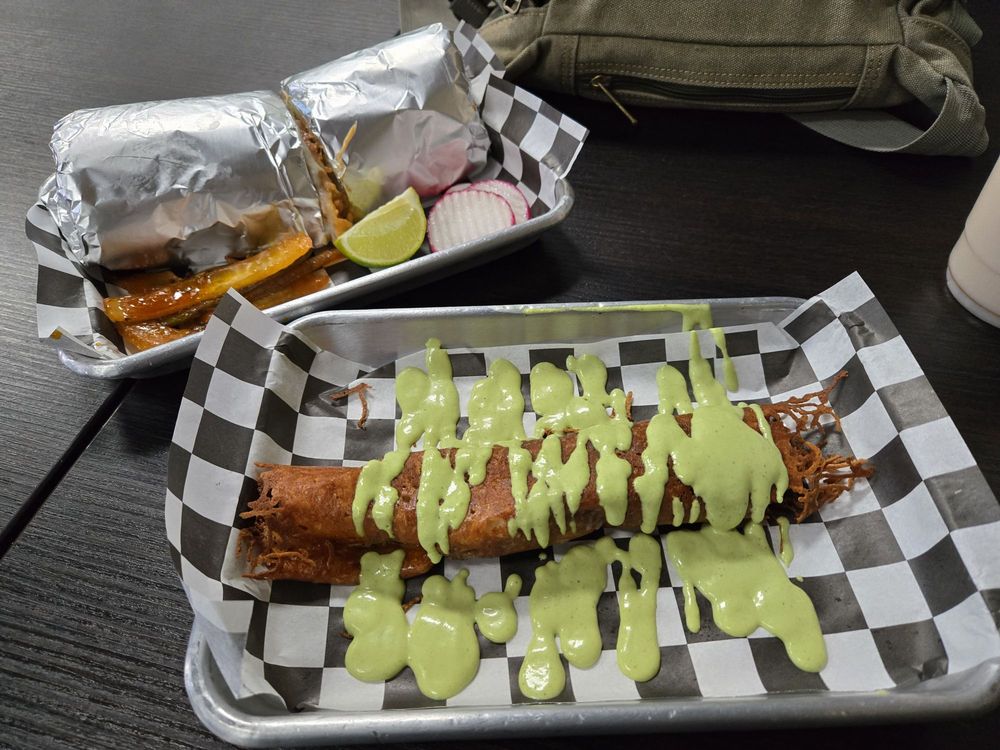 Tequileros Taqueria