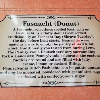 Maple Donuts - Donuts Near Me - York, Pennsylvania
