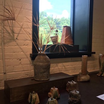 Akira Satake Ceramics - Contemporary ceramics using traditional Japanese methods - Art Galleries Near Me - Asheville, North Carolina Akira Satake Ceramics - Contemporary ceramics using traditional Japanese methods - Art Galleries Near Me - Asheville, North Carolina