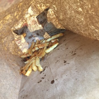 Five Guys - Fast Food Near Me - Manchester, Connecticut