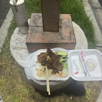 Cháo Đêm - Vietnamese Near Me - Garden Grove, California