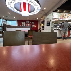 KFC - Frank.