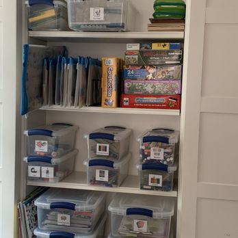 Dismiss Clutter - Home Organization Near Me Dismiss Clutter - Home Organization Near Me