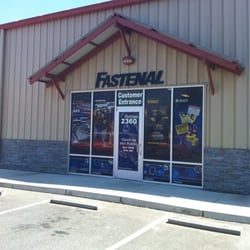 Fastenal