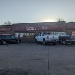 Casey's - Casey's, Cuba