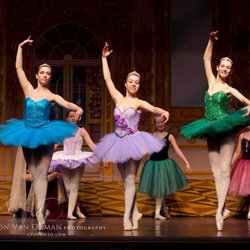 Central Washington Dance Academy
