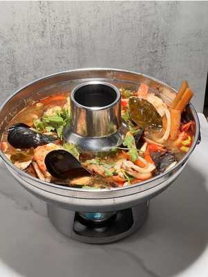 Thailicious ( Thai Food) by null