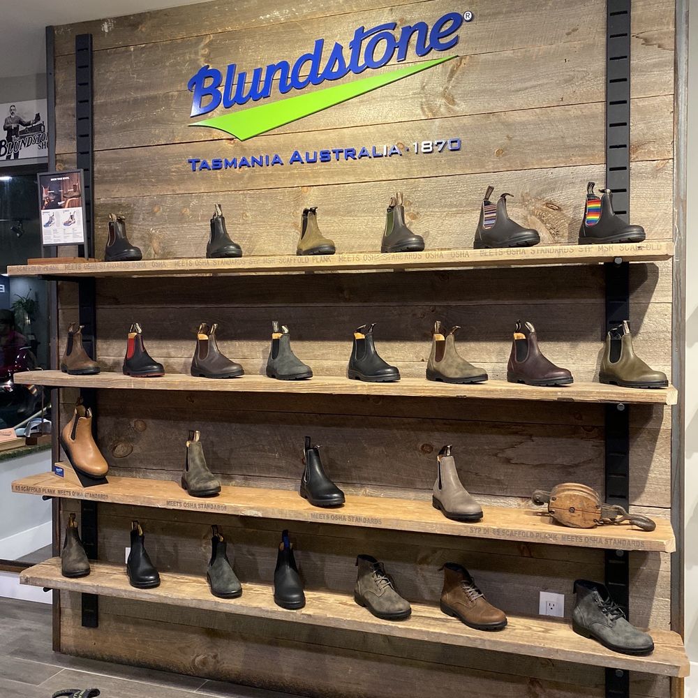 Sale blundstone boots store Hotsell