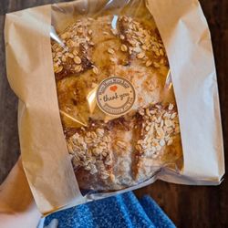 Savannah's Sourdough