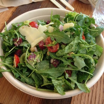 sweetgreen - Healthy Salads, Wraps, and Bowls - Custom salad..not very tasty - Salad Near Me - Boston, Massachusetts sweetgreen - Healthy Salads, Wraps, and Bowls - Custom salad..not very tasty - Salad Near Me - Boston, Massachusetts