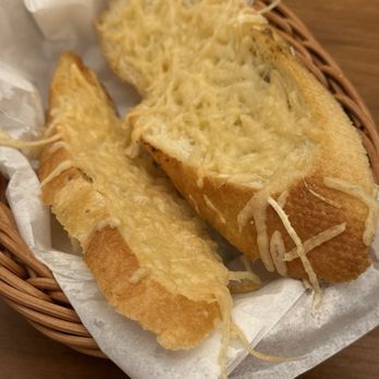 Tenkaippin - Cheese Bread - Ramen Near Me - Los Angeles, California Tenkaippin - Cheese Bread - Ramen Near Me - Los Angeles, California