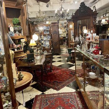 Big House Antiques - Antiques Near Me - Galveston, Texas Big House Antiques - Antiques Near Me - Galveston, Texas