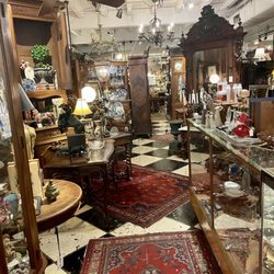Big House Antiques