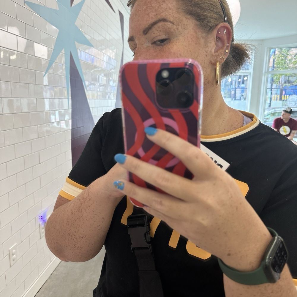 Rowan Camden Road - Piercing Near Me - Charlotte, North Carolina