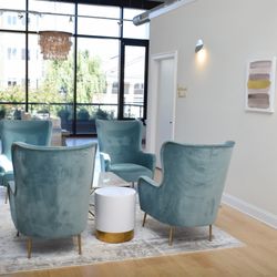 Neroli Med Spa & Beauty Lounge - Med Spa Waiting Lounge