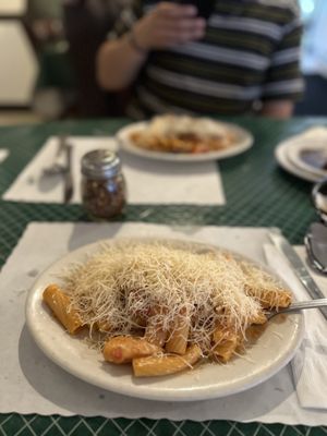 The Original Mama D's Italian Kitchen by null