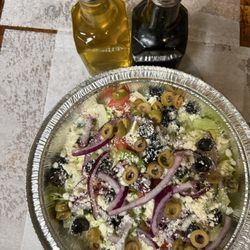 Ghazni Afghan Kabobs & Catering
