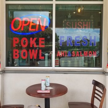 Sushiya - Poke Near Me - Honolulu, Hawaii