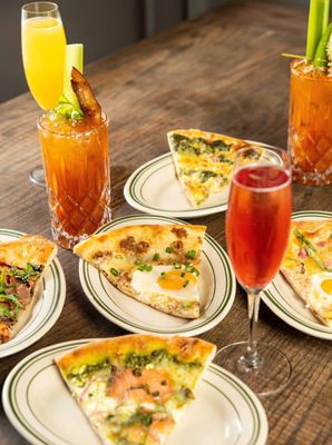 Delucca Gaucho Pizza & Wine Plano by null