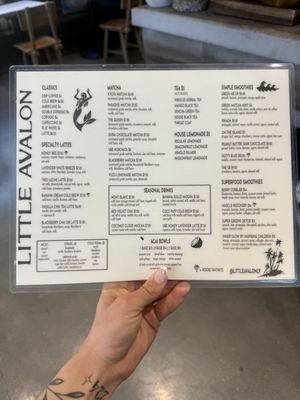 Menu photo 6 Little Avalon Las Vegas, NV Menu photo 6 Little Avalon Las Vegas, NV