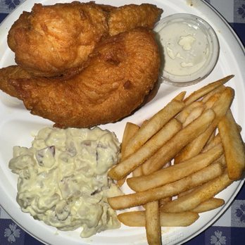 Gus's World Famous Fried Chicken - Ahwatukee - 3 Tender, potato salad, French fries, & ranch $14.50 (6/25) - Chicken Shop Near Me - Phoenix, Arizona Gus's World Famous Fried Chicken - Ahwatukee - 3 Tender, potato salad, French fries, & ranch $14.50 (6/25) - Chicken Shop Near Me - Phoenix, Arizona