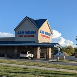 Route 66 Car Wash - Route 66 Car Wash, Sapulpa
